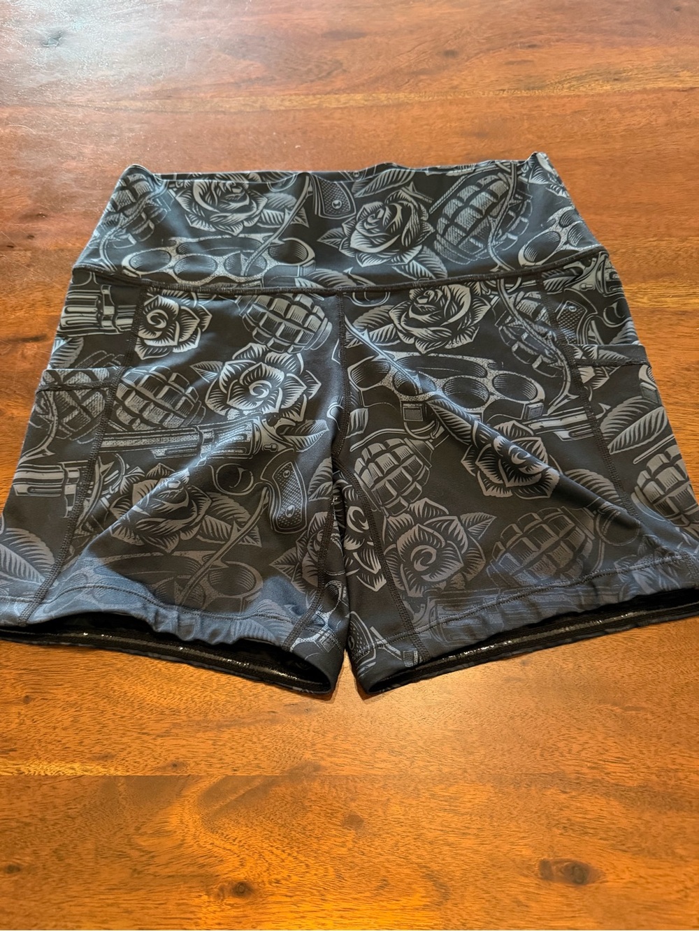 Constantly Varied Gear Dressed 2 Kill 5” Shorts (Rare)